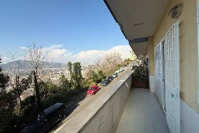 Casa in vendita, Via de Bonis Giovanni Generale, Napoli