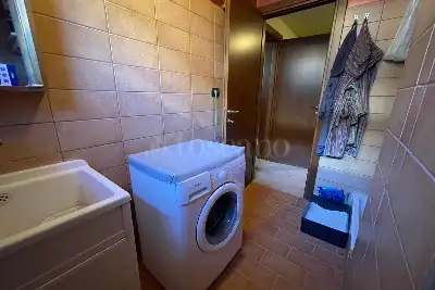 Villa Bifamiliare in vendita, Via Roma, Martinsicuro