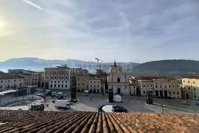 Casa in vendita, Via Tre Marie, L'Aquila