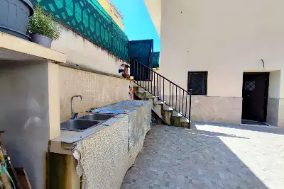 Casa in vendita, Via Lombardia, Nettuno