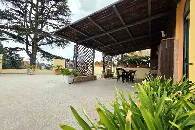 Casa in vendita, Via dei Baglioni, Roma