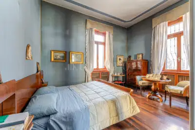 Casa in vendita, Via Serviliano Lattuada 3, Milano