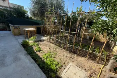Villa Bifamiliare in vendita, Via Montaldeo, Roma