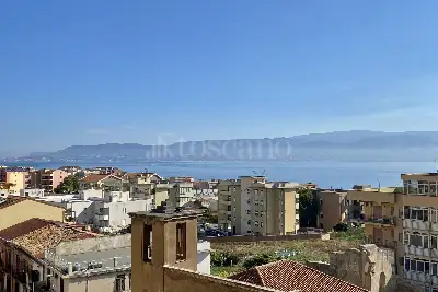 Casa in vendita, Via Consolare Valeria, Messina
