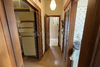 Casa in vendita, Viale Regina Elena, Messina