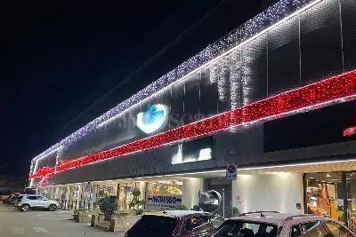 Negozio in vendita, Via Tiburtina Valeria, Avezzano