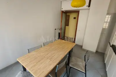 Casa in vendita, Via Cesare Sinopoli, Catanzaro