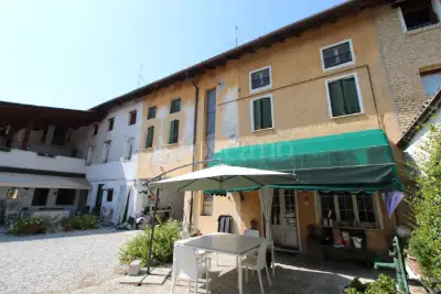 Rustico in vendita, Via Ponte del Vado, Cordenons
