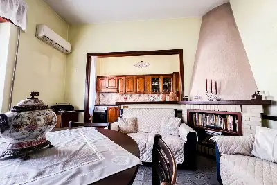 Casa Indipendente in vendita, Via Ruggero Leoncavallo, Olbia