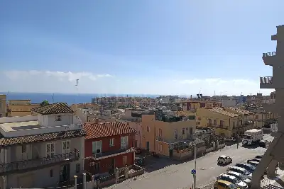 Casa in vendita, Via dei Servi di Maria, Siracusa
