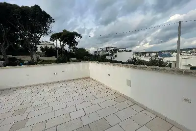 Villa Bifamiliare in vendita, Via Rubichi 4, Castrignano del Capo