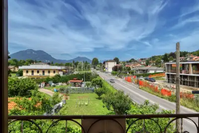 Casa in vendita, Via Varesina, Cunardo