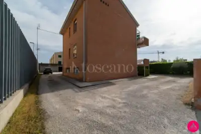 Casa in vendita, Via Ungaresca, Pordenone