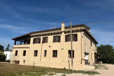 Villa in vendita, Via Le Ferriere, Latina