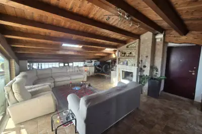 Attico in vendita, Via Delfica, Siracusa