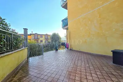 Casa in vendita, Via Crosette, Concesio