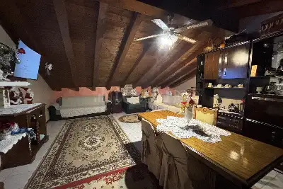 Casa in vendita, Via Malta, Brescia