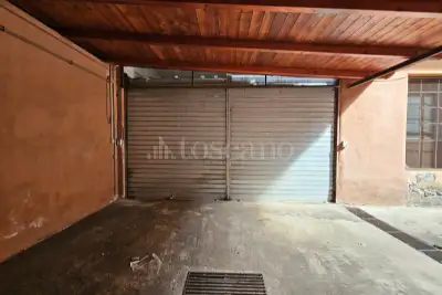 Garage in vendita, Via Cividale del Friuli, Roma