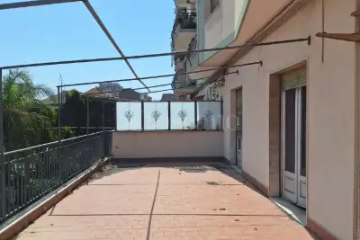 Casa in vendita, Via Sabotino, Catania