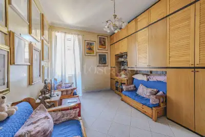 House for sale, Piazza di S Maria Liberatrice, Roma