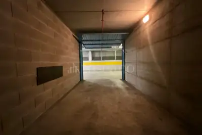 Box in affitto, Via Privata Belgirate, Milano