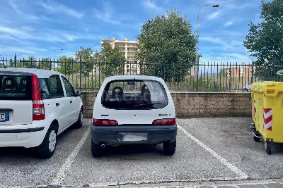 Casa in vendita, Via Giuseppe Saragat, Pomezia