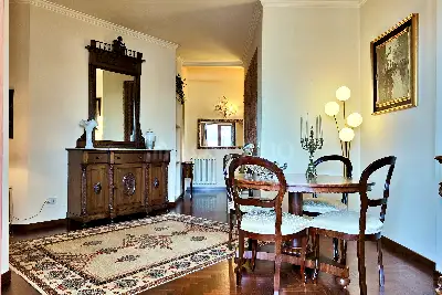 Attico in vendita, Via Maggiore Pietro Toselli, Palermo