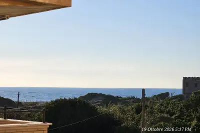 House for sale, Lungomare delle Sirene, Pomezia