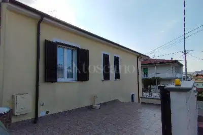 Casa Indipendente in vendita, via Passo Sella, Montesilvano