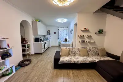 Casa in vendita, Strada Statale 1, Fiumicino