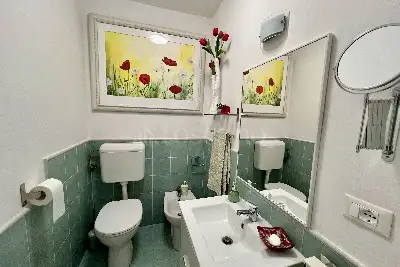 Casa in vendita, Viale dei Monti dell'Ara, Fiumicino