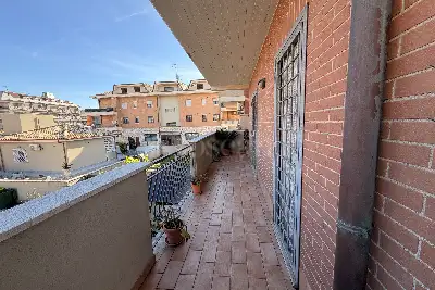 Casa in vendita, VIALE SAN LORENZO 105, Ardea