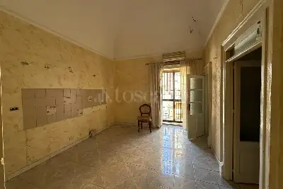 Casa in vendita, Piazza Maravigna, Catania
