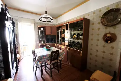 Casa in vendita, Via Galletti, Palermo