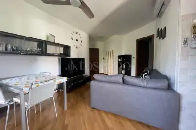 Casa in affitto, Via Francesco Gonin, Milano