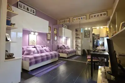 Casa in vendita, Via Giuseppe Vasi, Roma