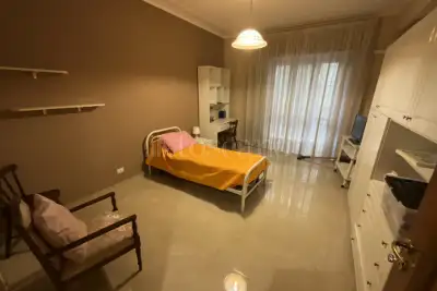 Casa in affitto, Via Giuseppe Patanè, Catania