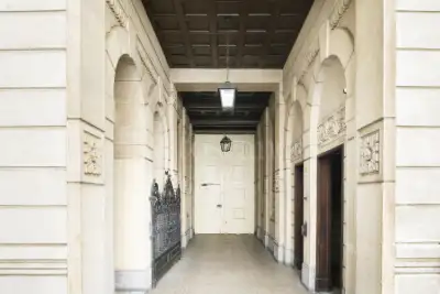 Casa in vendita, Corso Monforte, Milano