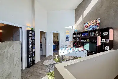 Villino a Schiera in vendita, Via Forcella, Gussago