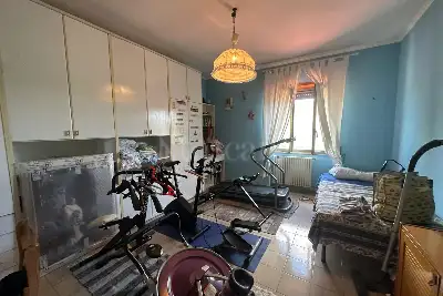 Villa Bifamiliare in vendita, Via Silvio Canevazzi, Roma