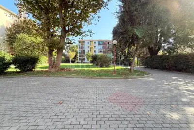 Casa in vendita, Viale Omero, Milano