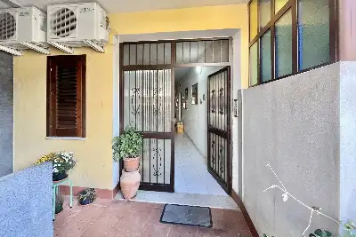 Casa in vendita, Via Montebianco , Letojanni, Letojanni