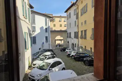 Casa in vendita, Piazzetta San Giorgio, Brescia