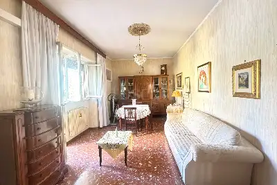 Casa in vendita, Via Gregorio XI, Roma