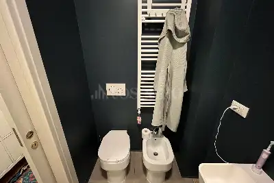 Casa in vendita, Via Privata Procopio, Milano