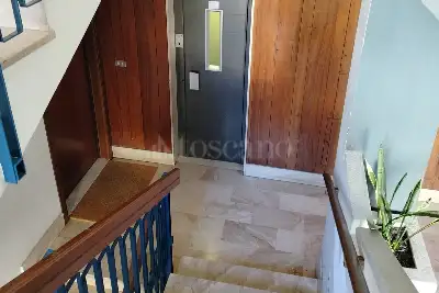 Casa in vendita, Via Belgrado, Cagliari