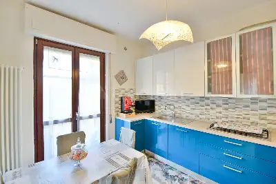 Casa in vendita, Via San Maurizio, Erba