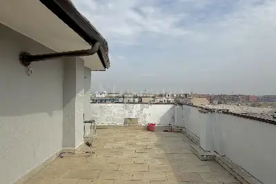 Attico in vendita, Via Padova, Milano