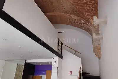 Negozio in affitto, via camollia, Siena