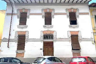 Casa in vendita, Via Monte Oliveto, Firenze